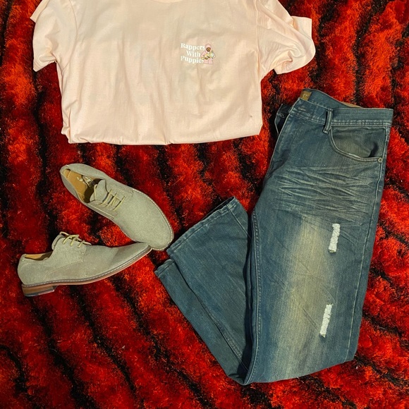 Jeans - Picture 3 of 3